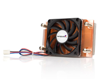 StarTech HEATSINK WITH FAN                UK 1U LOW PROFILE SOCKET AM2 AMD