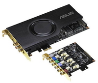 Xonar HDAV1.3 Deluxe