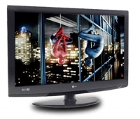 LCD Hotel TV 94 cm (37") 16:9 LG 37LG300C  5ms (Sp/DA/bk)