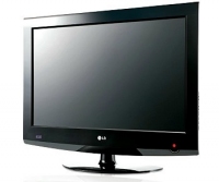 LCD Hotel TV 56 cm (22") 16:10 LG 22LG300C  5ms  (Sp/DA/bk)