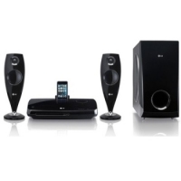 LG HT33S, DTS, Dolby Digital, Dolby Prologic II, VSM, 2Ch Stereo, 300 W, 2.1, MP3, MP3 ID3 Tag, WMA, 75 W, 150 W