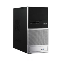 BAREBONE ASUS V3-M3A3200