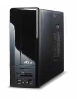 Aspire X3200-Quad