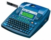EB BROTHER Beschriftungsger�t P-touch 9600