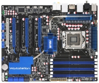 Asus P6T WS Professional