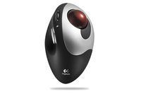 TRACKMAN LOGITECH CORDLESS OPTTICALTICAL