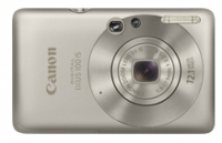 Foto 0 - Canon Digital IXUS 100 IS Zilver 