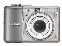 PowerShot A1100 IS