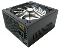 FTE TACENS RADIX III 520 SMART