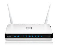 Wireless N Quadband Home  Router with 4 Port Gigabit Switch