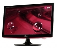 58,4 cm (23) LG Flatron W2361V DVI [740924]