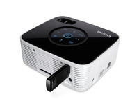 PROYECTOR  BENQ GP1 LED PROJECCTOR SVGACTOR SVGA