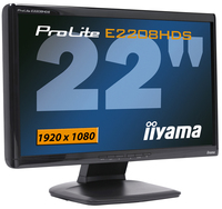 Iiyama E2208HDS-2