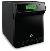  BlackArmor NAS 440 4TB