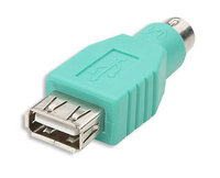 USB - PS/2 Adapter