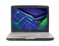 Foto 1 van Acer Aspire 7520 (Acer Aspire 7520)