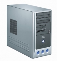 Foto 1 van Fujitsu-Siemens SCALEO P (Fujitsu-Siemens SCALEO P)