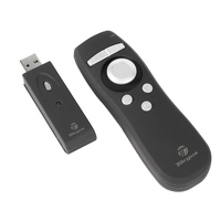 Wireless 2.4 GHz Presenter
