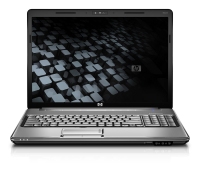 Foto 1 van HP Pavilion dv7 serie (HP Pavilion dv7 serie)
