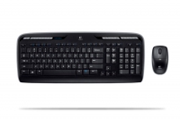 Wireless Desktop MK300