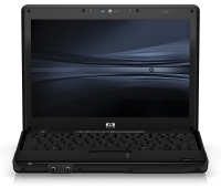 Compaq 2230s notebook pc