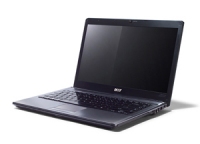 Foto 1 van Acer Aspire Timeline 4810 (Acer Aspire Timeline 4810)