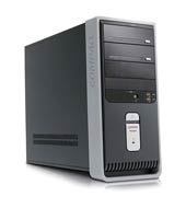 Foto 1 van HP Compaq Presario PC (HP Compaq Presario PC)
