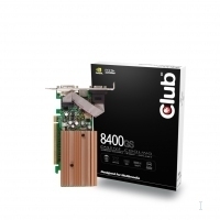CGNX-GS846 CLUB3D