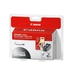 1511B007AA Canon CLI-36 Ink Cartridge + Photo Paper Glossy 