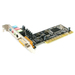 4 Channel PCI Sound Adapter Card