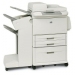 Q3726A#ABA-4 HP LaserJet 9040 Multifunction Printer