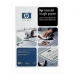 Q1298A HP LaserJet Tough Paper-50 sht/Letter/8.5 x 11 in