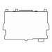 Focusing Screen EF-A f 40D