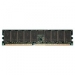 1 GB Advanced ECC PC2700 DDR SDRAM DIMM Kit (1x1024 MB)