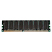 Single-Rank 4096MB of Advanced PC2 PC3200 DDR2 SDRAM DIMM Memory Kit (2 x 2048 MB) ML370G04, ML570G03, DL140R02, DL360R04 (let op: alleen p modellen), DL380R04, DL580R03