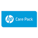 UA456PE HP 1y PW 4h 24x7 Stor DLT/LTO HWSupp