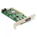 PA997A HP Firewire IEEE 1394 PCI Card