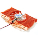 ZALMAN Dissipatore VGA VF 1000 LED
