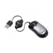 PAUM009E Targus Mini Optical Retractable Netbook Mouse