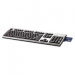 ED707AA#ABS--KLL HP USB Smart Card Keyboard