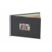 Q8795A Libro fotográfico HP, 13 x 18 cm / gris