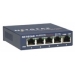 FS105IS Netgear 5 Port Fast Ethernet Network Switch