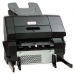 Q5692A LaserJet MFP 3-bin Mailbox