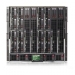 403321-B22#70939869 HP BLc7000 Enclosure 1 Phase with 2 Pwr Supply 4 Fan 16 ICE Blade Edtn Lic