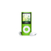 MB253 Apple iPod nano 8GB, Green