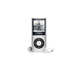 MA980 Apple iPod nano 8GB, Silver
