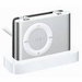 MB225 Apple iPod shuffle 1GB Silver ( NEW 8 - 320 Kb/s)