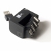 CLUB1 Case Logic 4-Port USB 2.0 Hub
