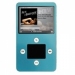 H1B008AQ Haier 8GB Rhapsody ibiza