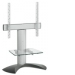 8327064 Vogel's EFFE 1140 RC Electronic floorstand, Silver